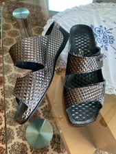 Vital pantoletten mules gebraucht kaufen  Alzenau