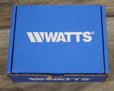 Válvula de mistura termostática Watts 1" LFMMVM1-UT fêmea união conexão NPT 150psi comprar usado  Enviando para Brazil