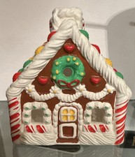 Gingerbread light candle for sale  Arlington