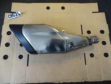 Honda cb1000 exhaust for sale  LEICESTER