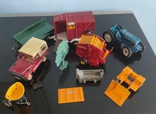 Job lot vintage for sale  BUCKLEY