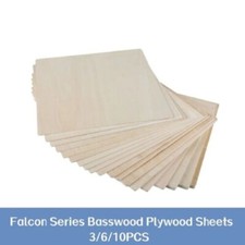 Crelity basswood plywood for sale  Hebron