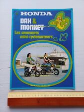 Honda monkey dax usato  Vimodrone