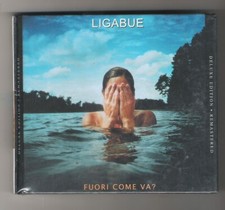 Ligabue sigillato fuori usato  Vigevano