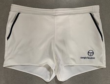 Short sergio tacchini d'occasion  Clarensac