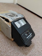 Fotomatic 250 flashgun for sale  WALSALL