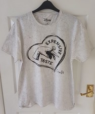 Ladies disney top for sale  BIRMINGHAM