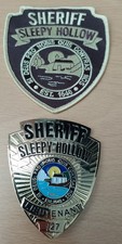 Obsolete deputy sheriff for sale  RAMSGATE