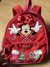 Kinder rucksack mickey gebraucht kaufen  Overath
