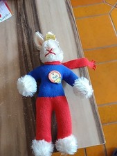 Steiff hase skihase gebraucht kaufen  Hösbach