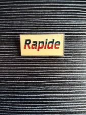 National express rapide for sale  NOTTINGHAM