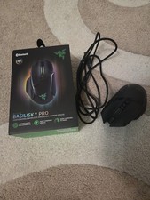 Razer basilisk pro gebraucht kaufen Razer basilisk pro gebraucht kaufen  Gera