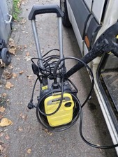 Karcher compact pressure for sale  NEWTONMORE