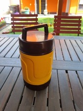 Eisbombe ddr thermobehälter gebraucht kaufen  Pegau