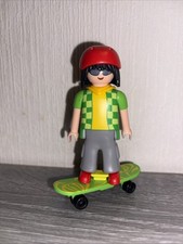 Playmobil figur 5537 gebraucht kaufen  Zerbst/Anhalt
