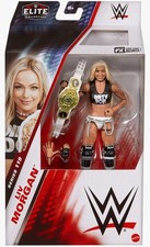 Liv morgan wwe for sale  FELTHAM