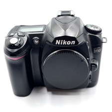 Nikon d50 dslr for sale  San Antonio