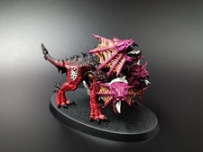 Karanak khorne chaos gebraucht kaufen  Geldern
