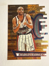 1997-98 Stadium Club Triunvirato Luminous Charles Barkley Rockets comprar usado 1997-98 Stadium Club Triunvirato Luminous Charles Barkley Rockets comprar usado  Enviando para Brazil