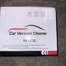 Volt car vacuum for sale  Mesa