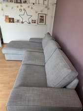 Ikea kivik 3er gebraucht kaufen  Solingen