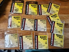 Kamasan b520 spade for sale  BURTON-ON-TRENT
