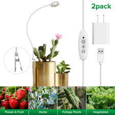 Led grow light for sale  Bordentown