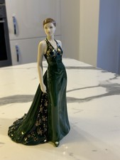 coalport characters for sale  NORTHAMPTON