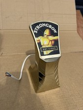 Vintage strongbow dry for sale  NOTTINGHAM
