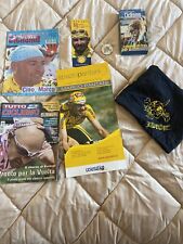 Set marco pantani usato  Benevento