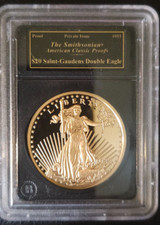 1933 double eagle for sale  Chicago