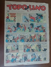Topolino giornale nr. usato  Monza