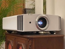 Jvc x35 cinema d'occasion  Saint-Etienne