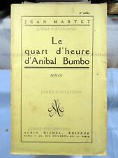 Quart heure anibal d'occasion  Argentan