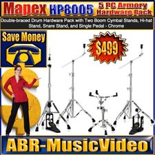 Mapex mars hp8005 for sale  Racine