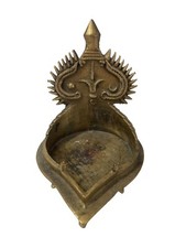 Vintage brass handcrafted for sale  Goffstown
