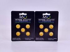 360 company octane for sale  Culpeper
