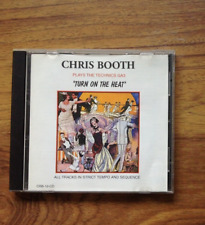 Chris booth turn for sale  ST. ALBANS