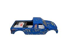 Jconcepts 2008 Ford F-150 SuperCab Monster Truck carroceria desligada SMT10 #14765 comprar usado  Enviando para Brazil