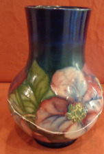 Vintage william moorcroft for sale  SPALDING