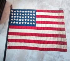 Ancien drapeau authentique d'occasion  Les Herbiers