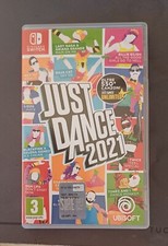 Just dance 2021 usato  Roma