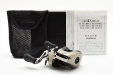 Shimano antares 100hg d'occasion  Expédié en Belgium