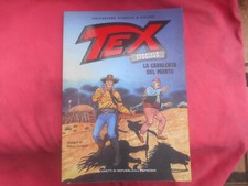 Fumetti tex serie usato  Tavernerio