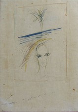 Ernesto treccani splendido usato  Casteggio