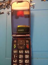 Cellulare saiet mod. usato  Santa Maria di Licodia