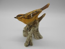 Figurine biscuit oiseau d'occasion  Saint-Calais