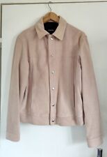 Blouson cuir agneau d'occasion  Fontenay-sous-Bois