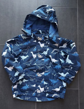 Gefütterte regenjacke matschj gebraucht kaufen  Vaihingen an der Enz