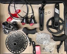 sram apex for sale  ROYSTON